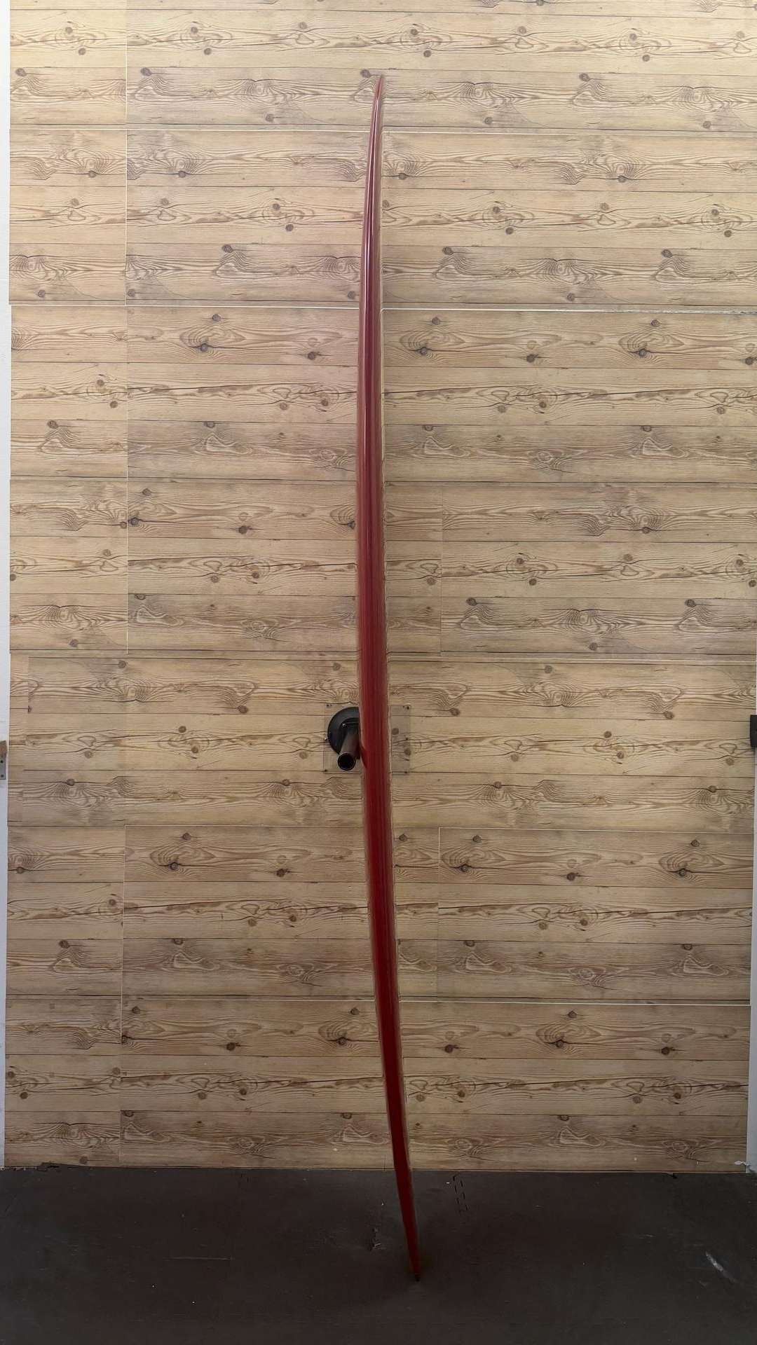 Noserider 9'10"