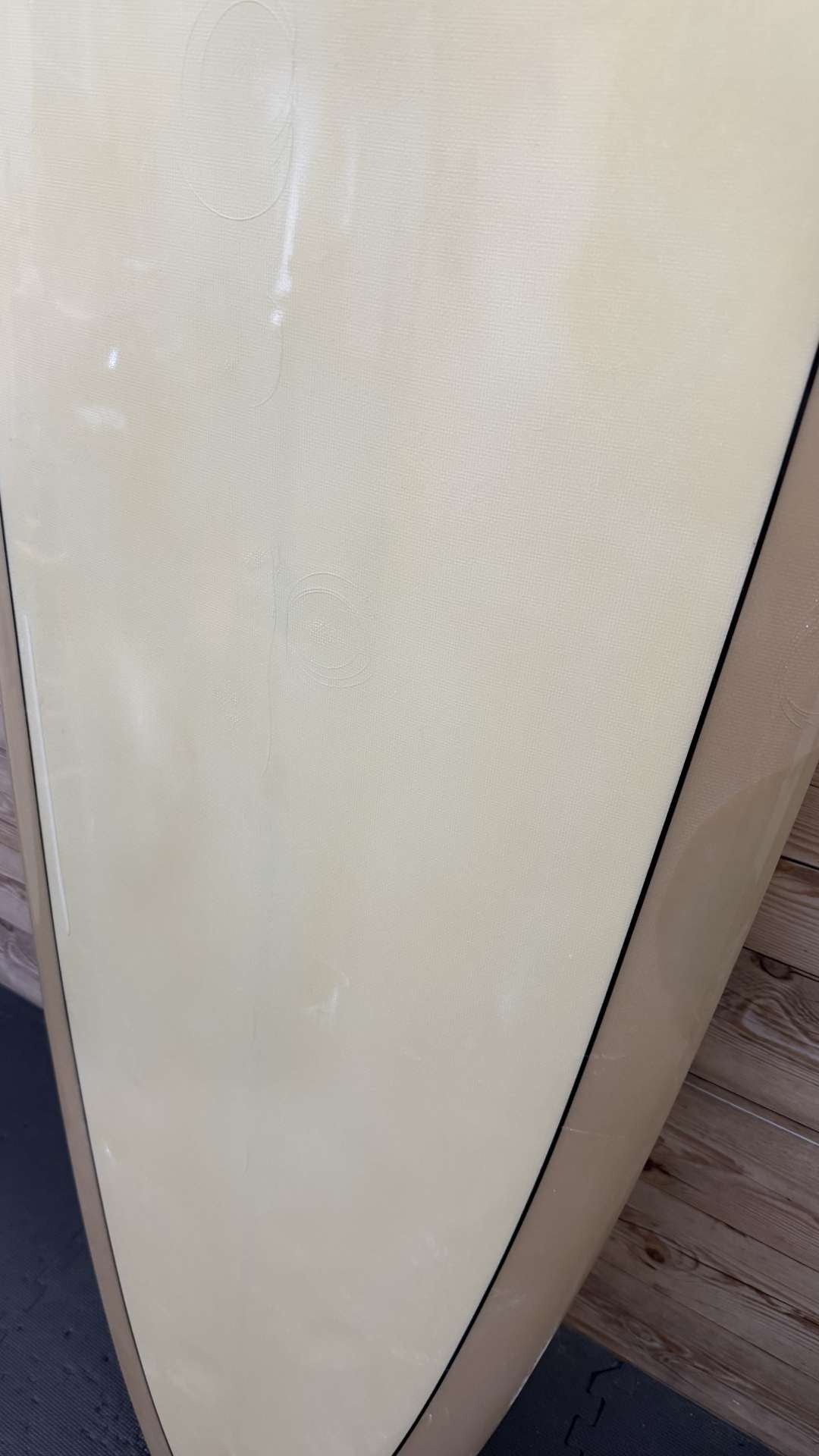 Noserider 10'0"