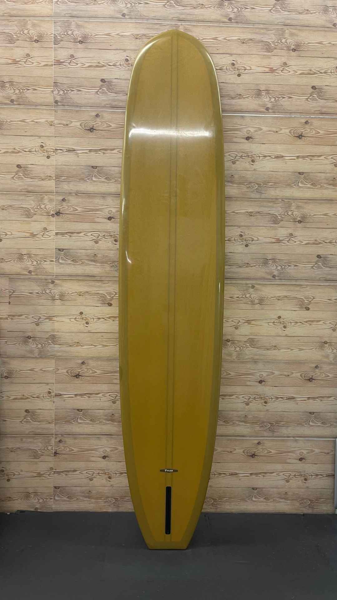 Sleek Zeke 9'10"