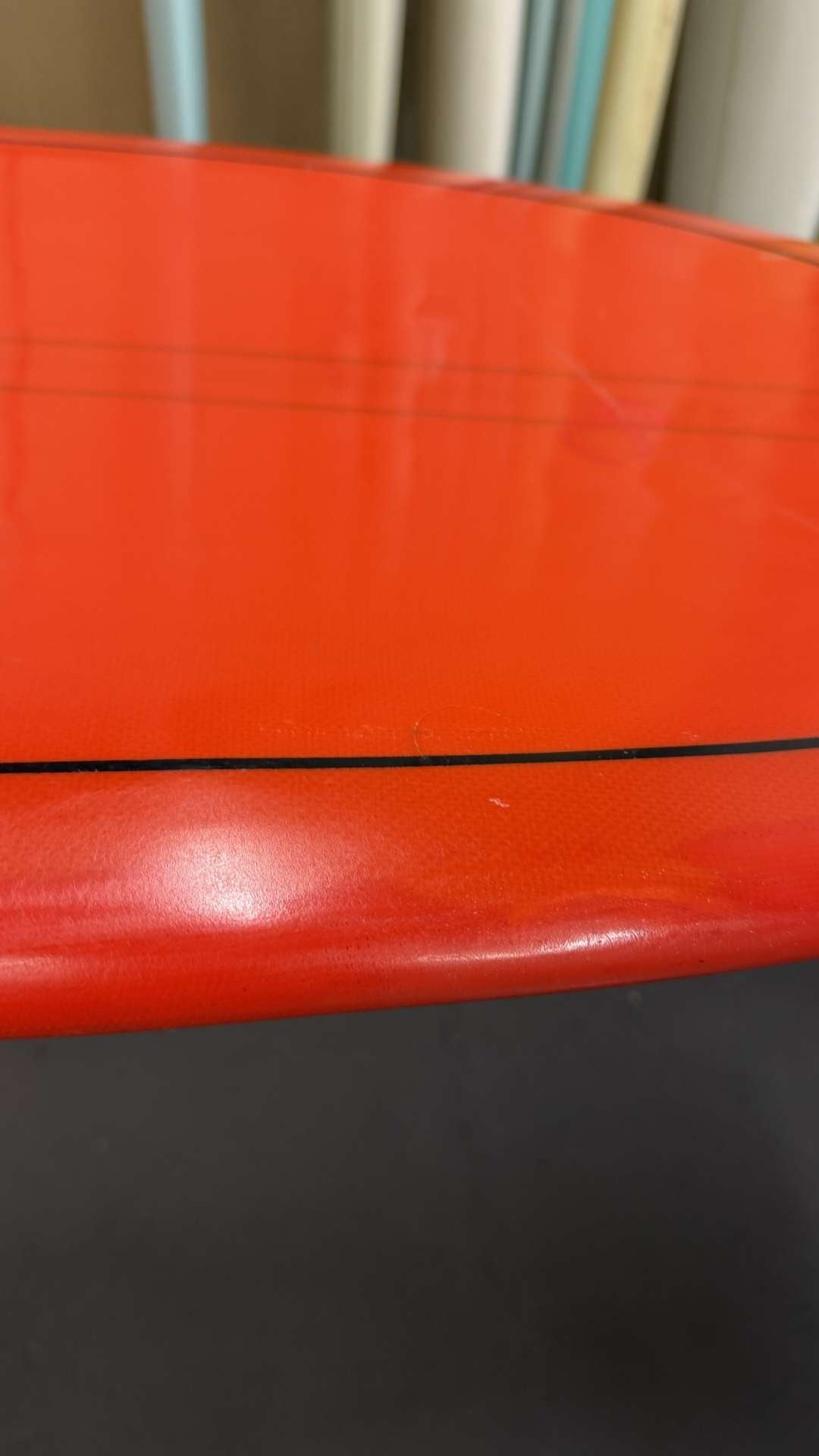 Noserider 10"