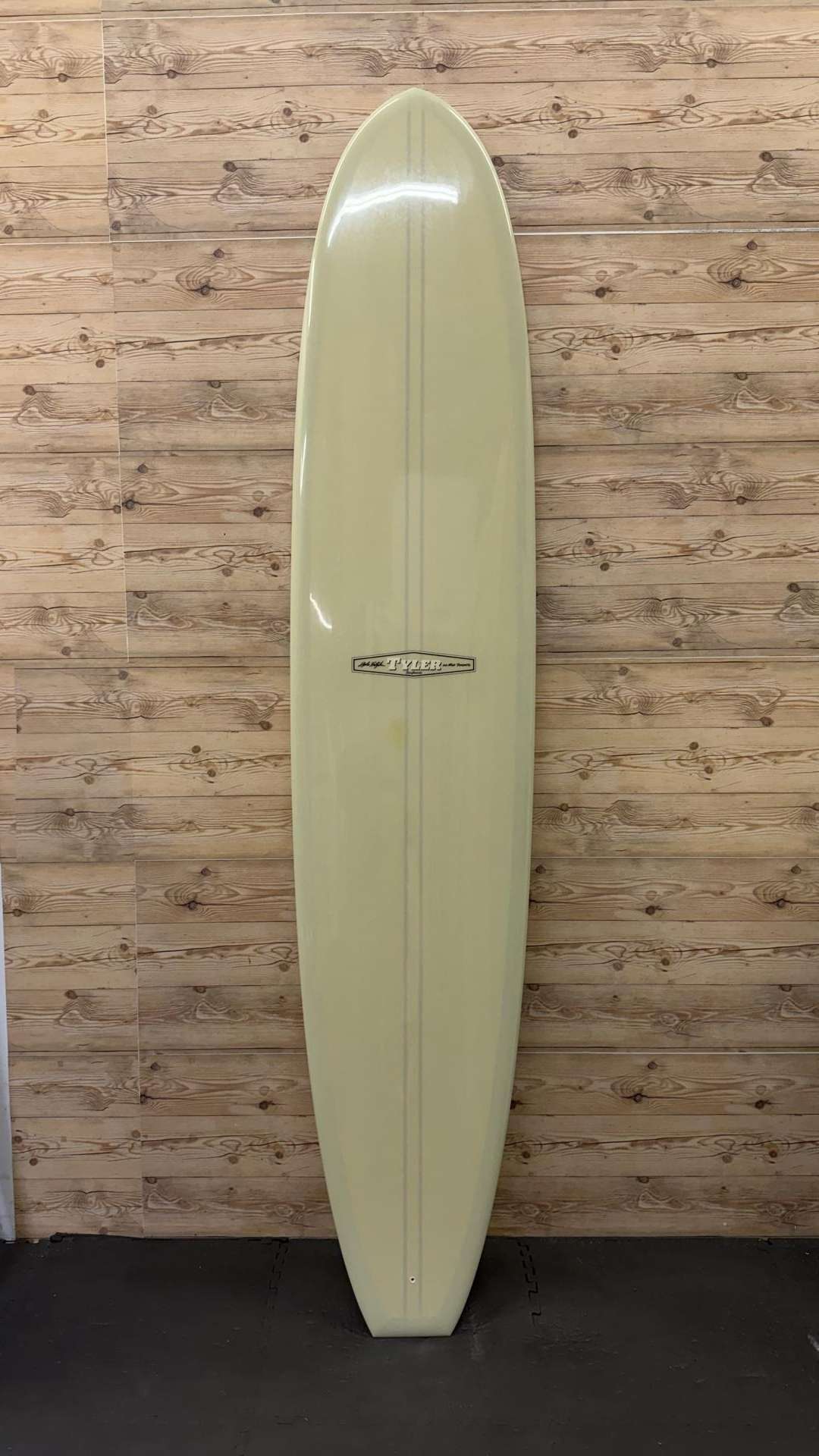Single Fin 9'4"