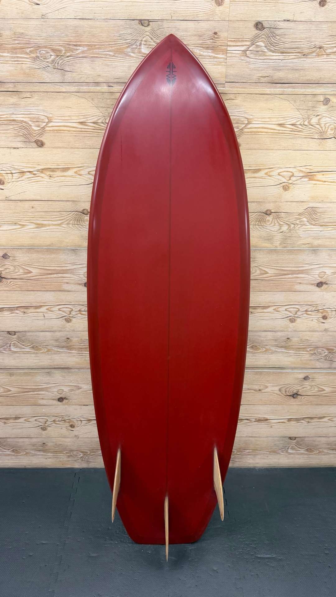 Tri Keel 5'6"