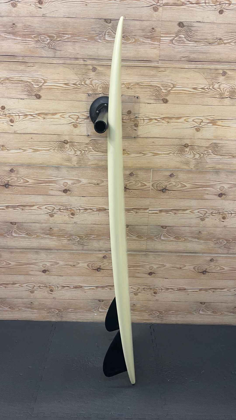 Bar O Soap 5'4"