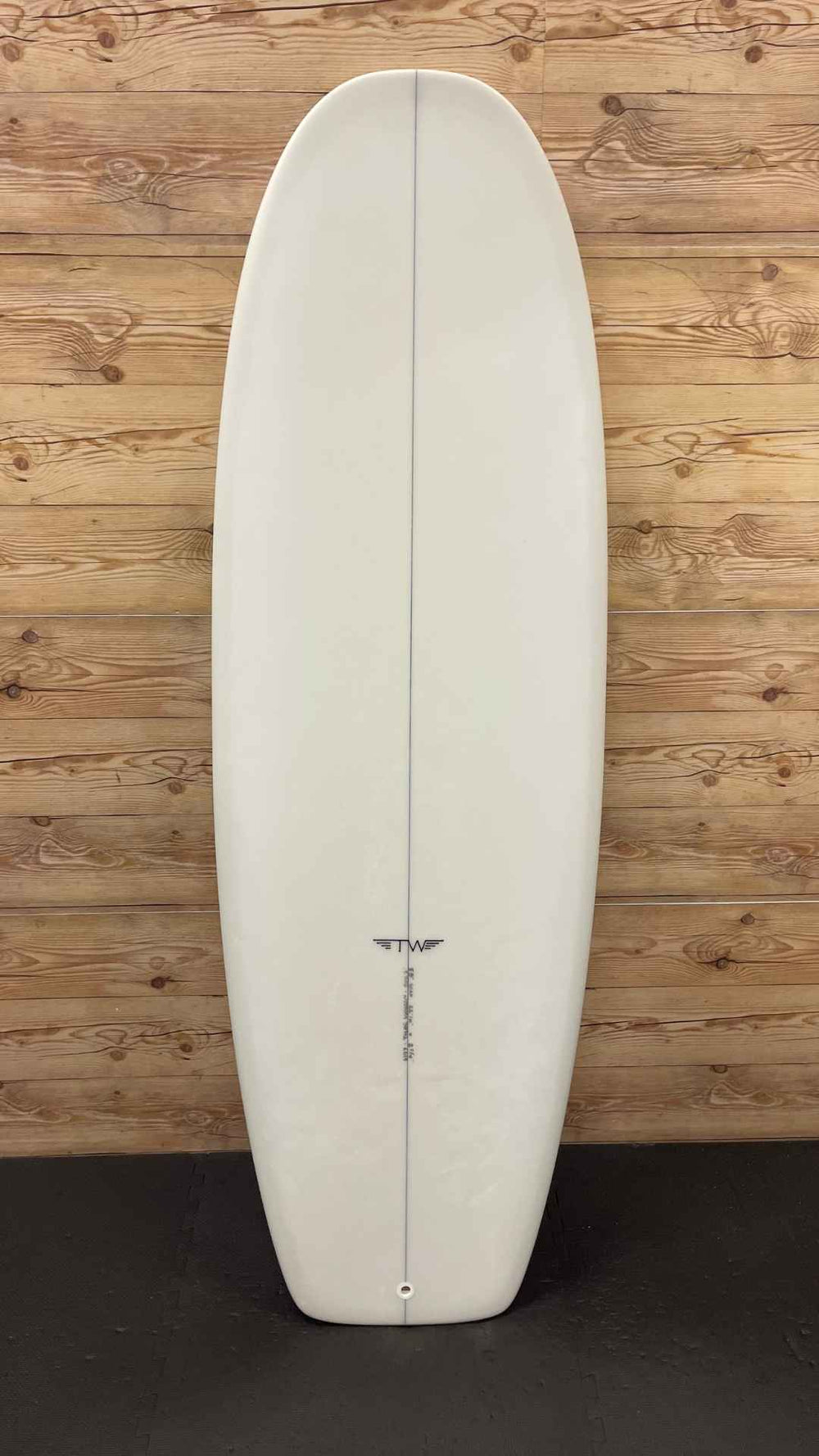 Bar O Soap 5'8"