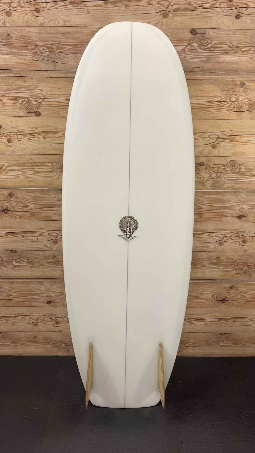 Bar O Soap 5'8"