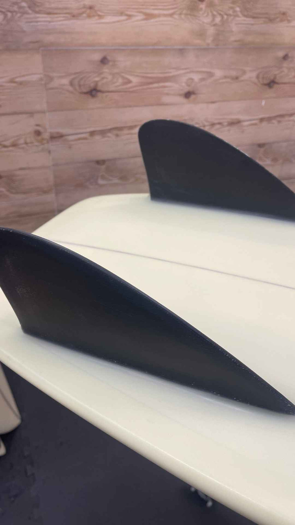 Bar O Soap 5'4"
