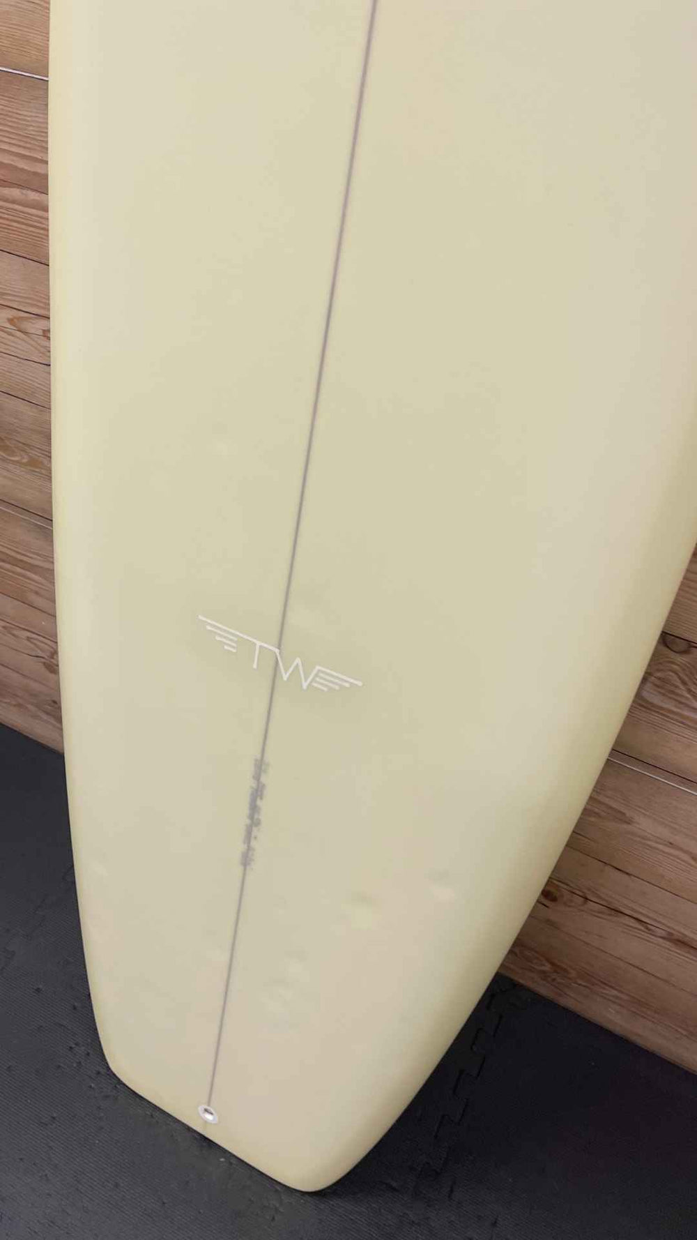 Bar O Soap 5'4"