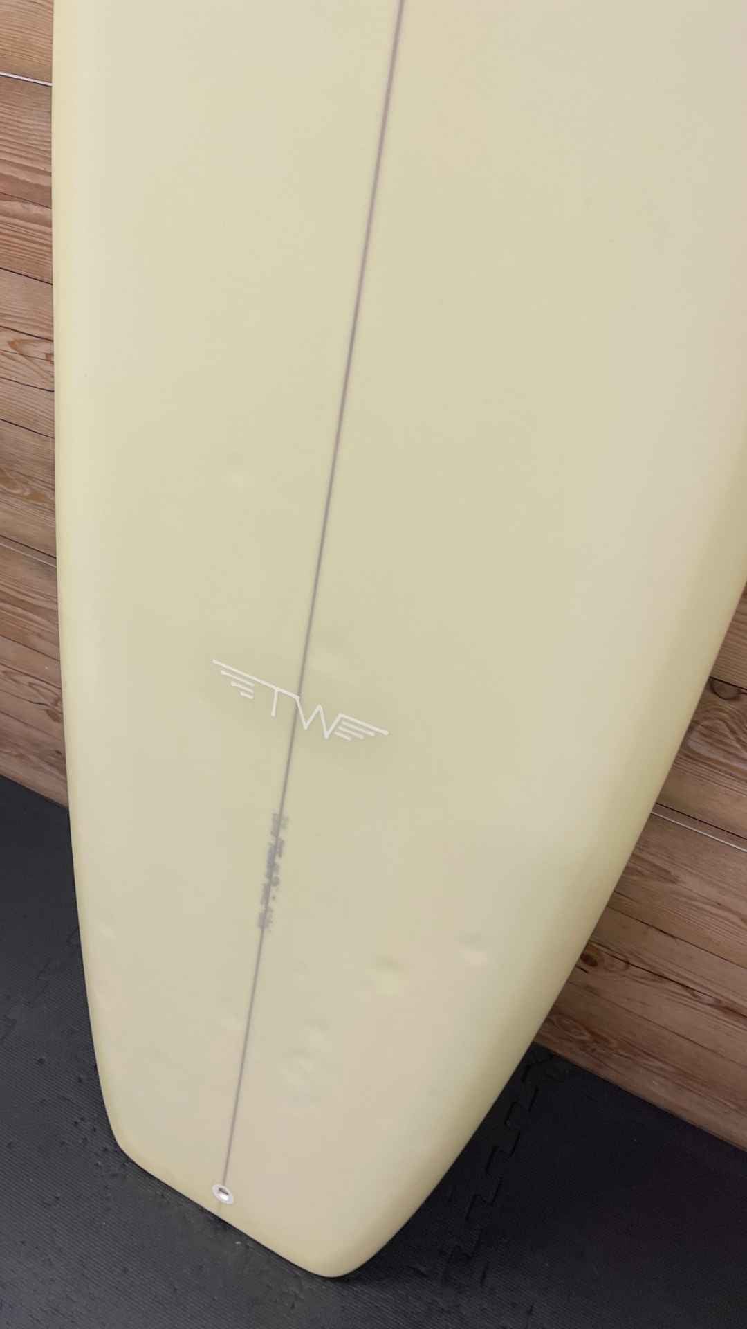 Bar O Soap 5'4"