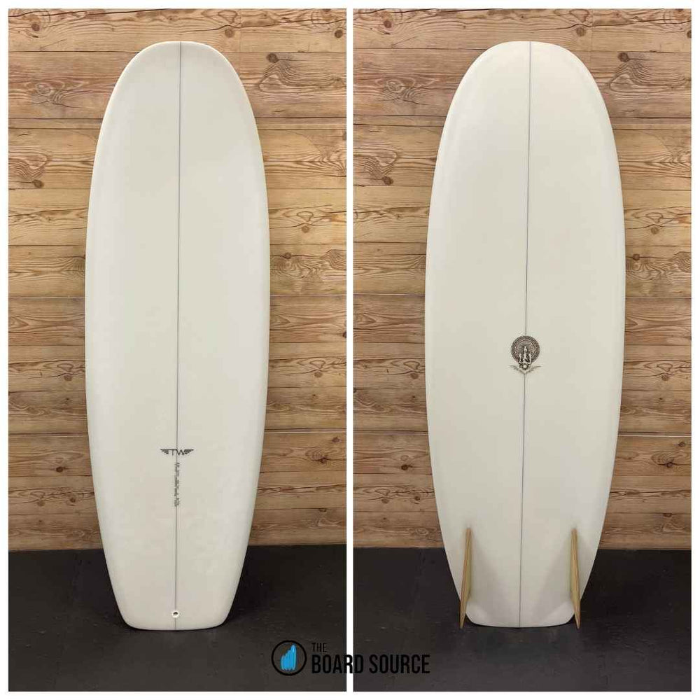 Bar O Soap 5'8"