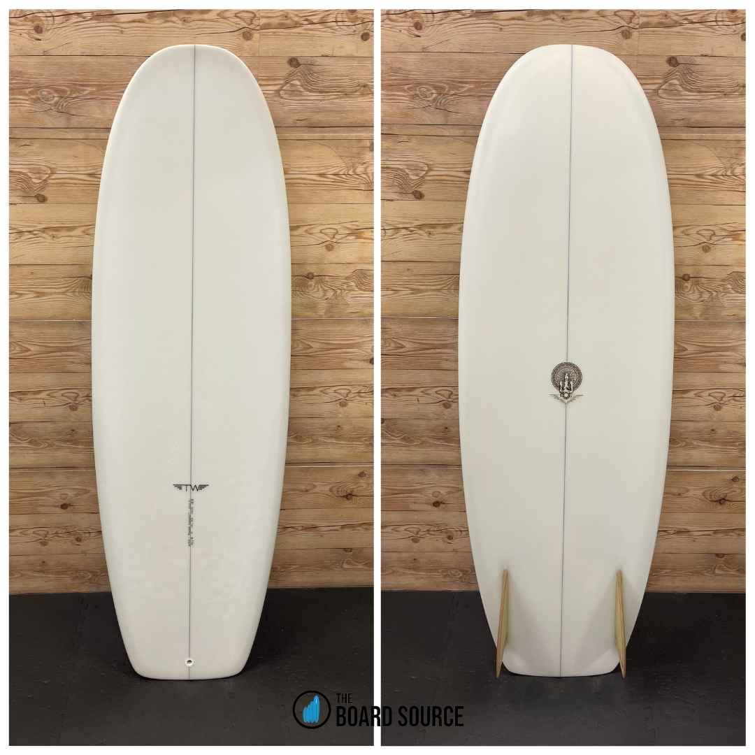 Bar O Soap 5'8"