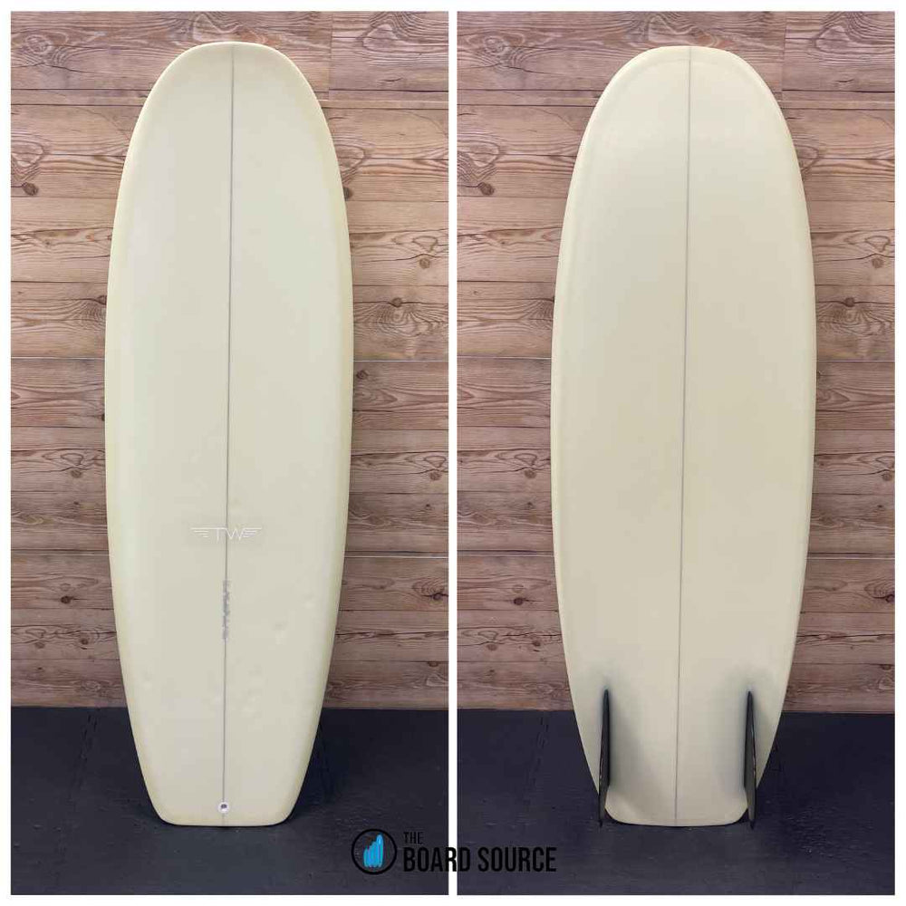Bar O Soap 5'4"