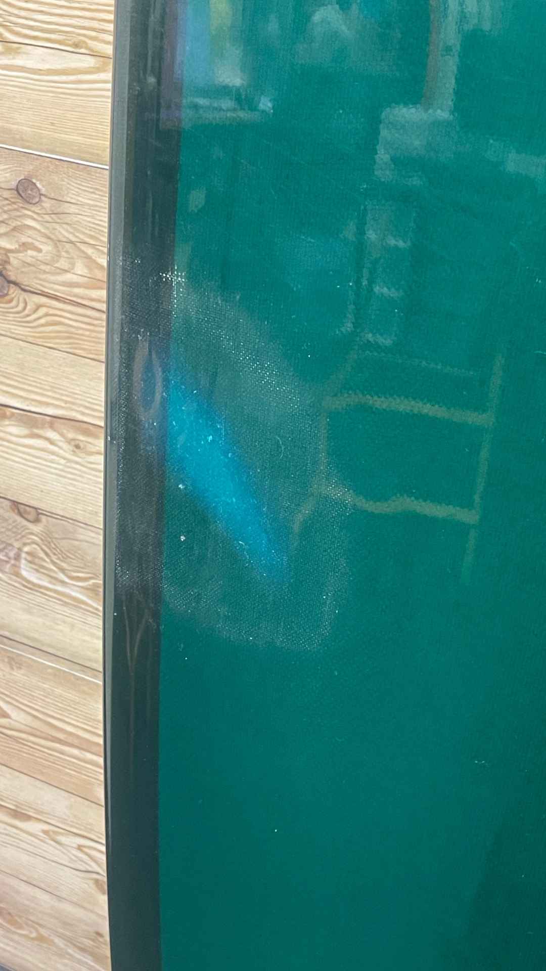 Deluxe Noserider 9'10"