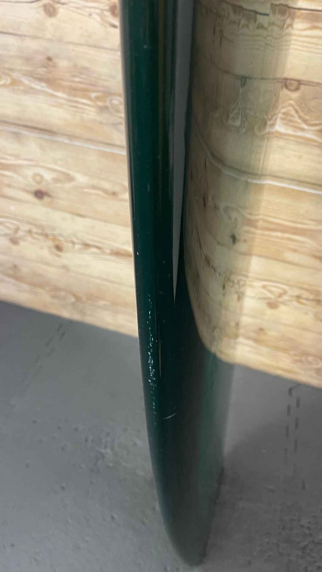 Deluxe Noserider 9'10"