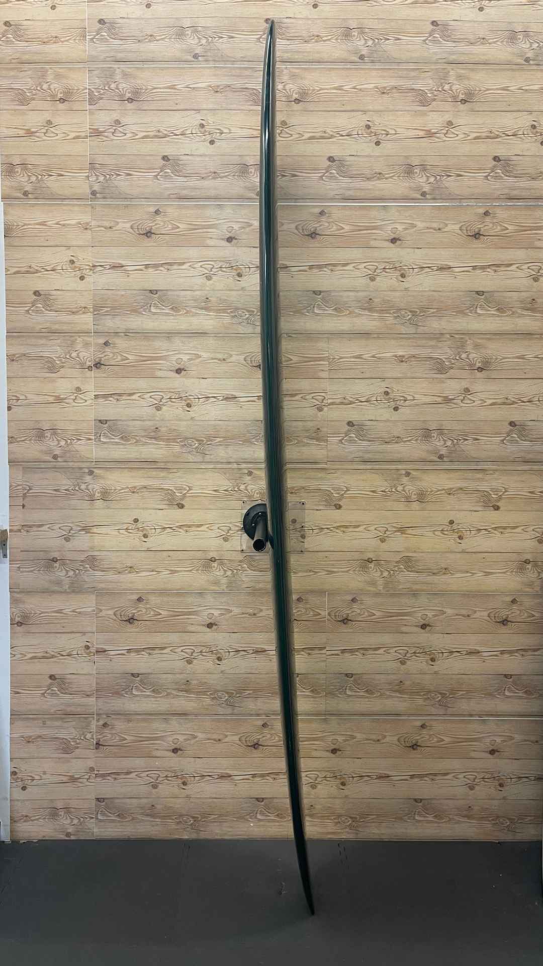 Deluxe Noserider 9'10"