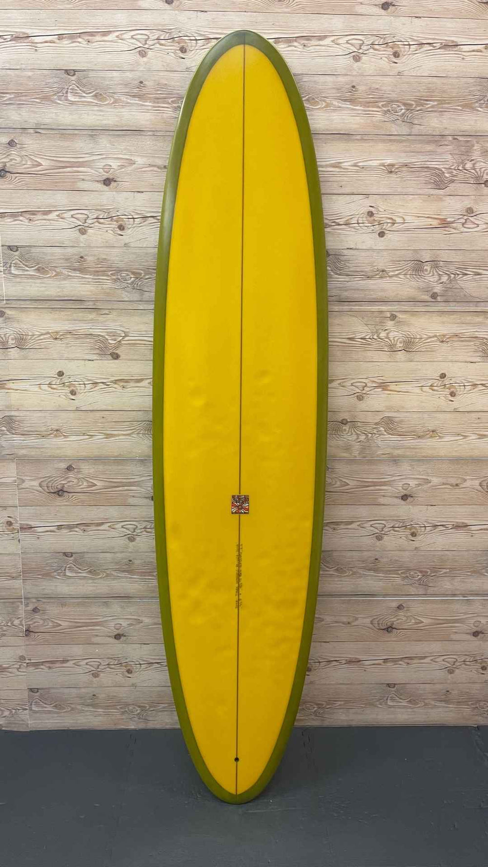 Function Hull 7’7"