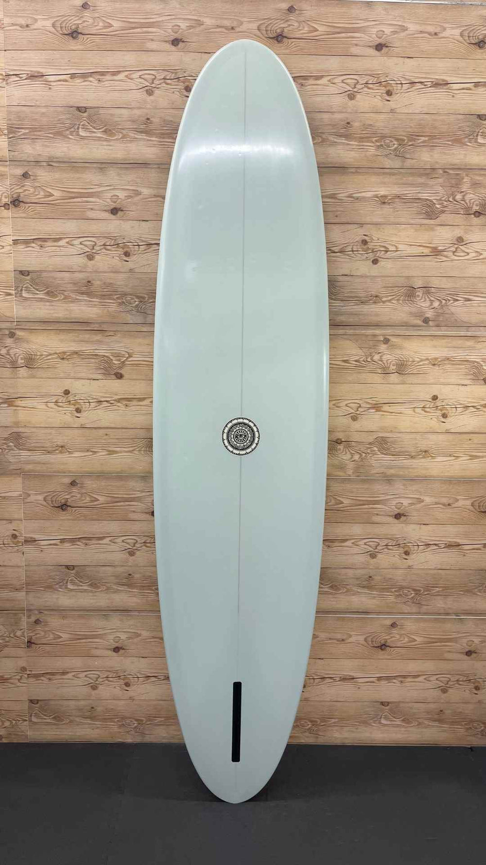 Function Hull 7’10”