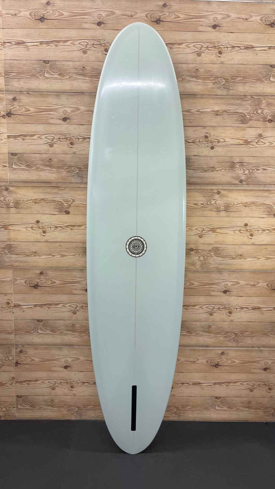 Function Hull 7’10”