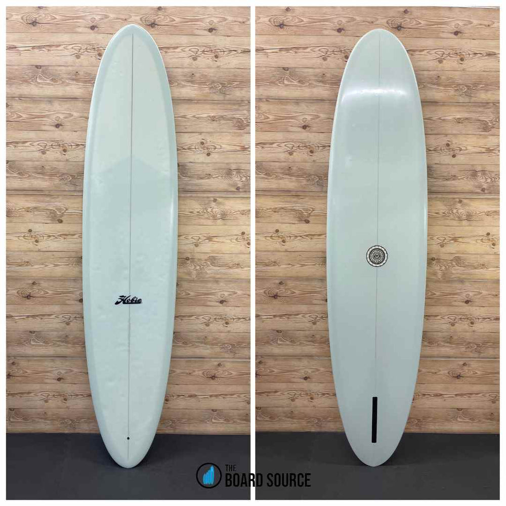 Function Hull 7’10”