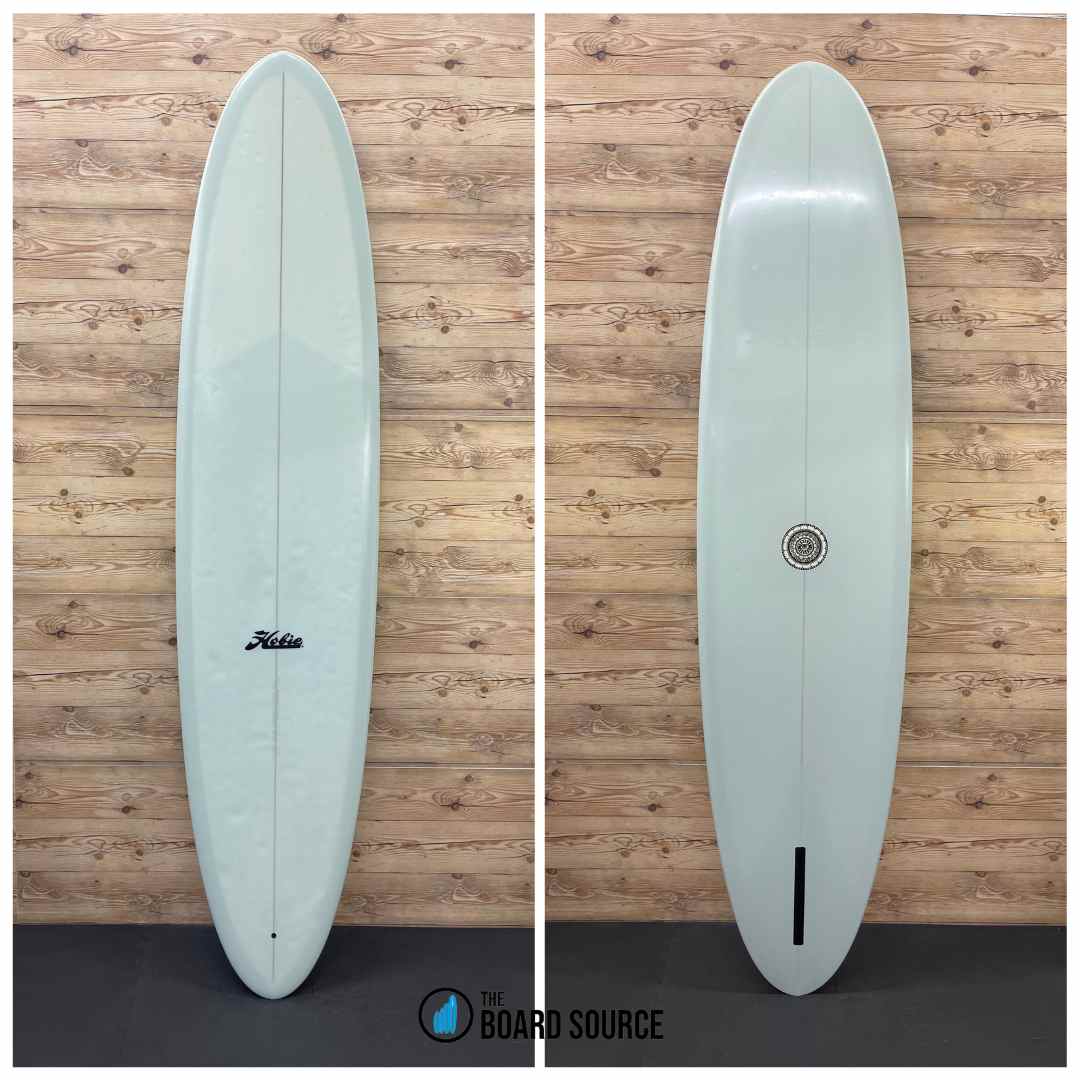 Function Hull 7’10”