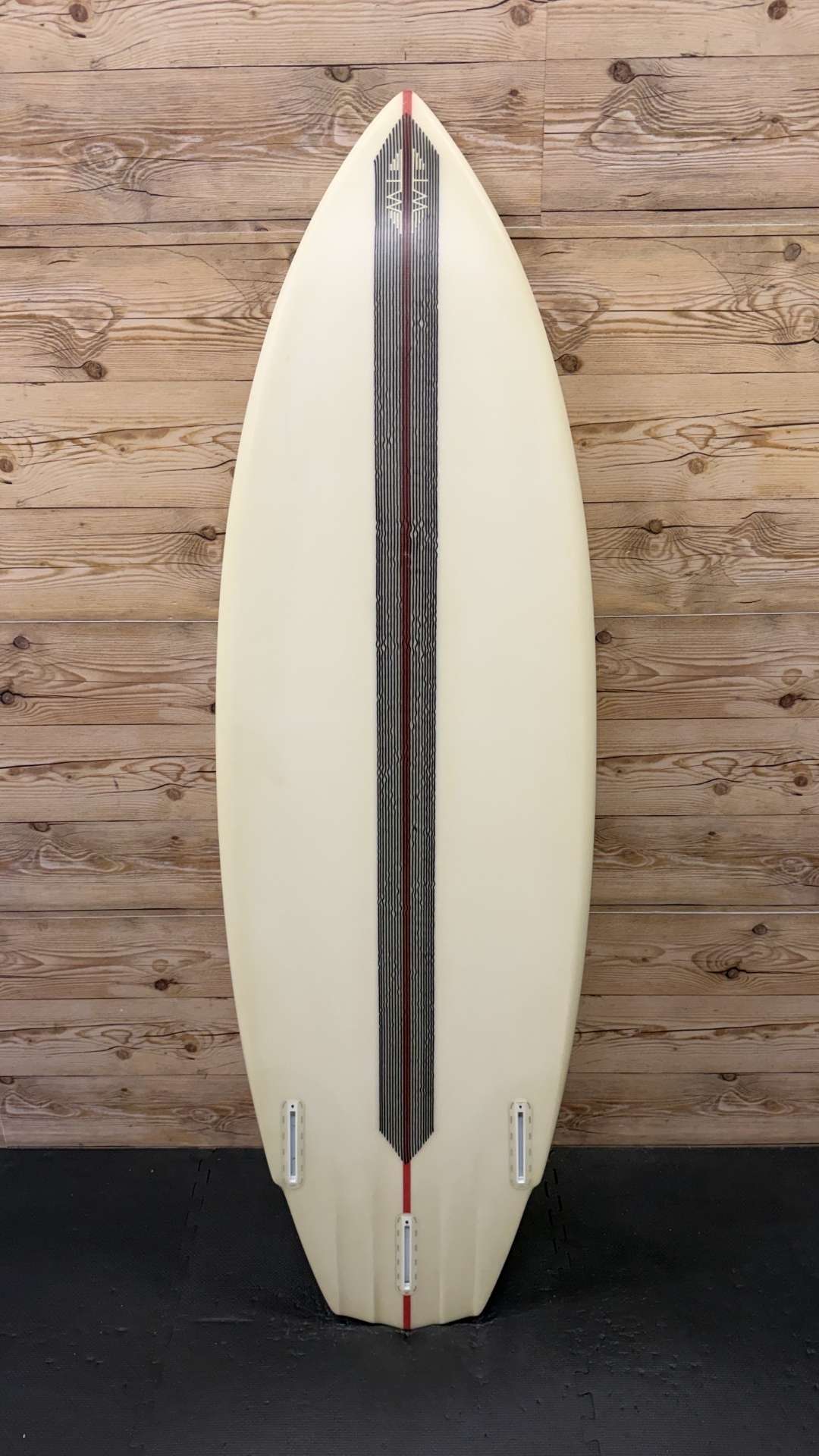 Twin + 1 5'7"