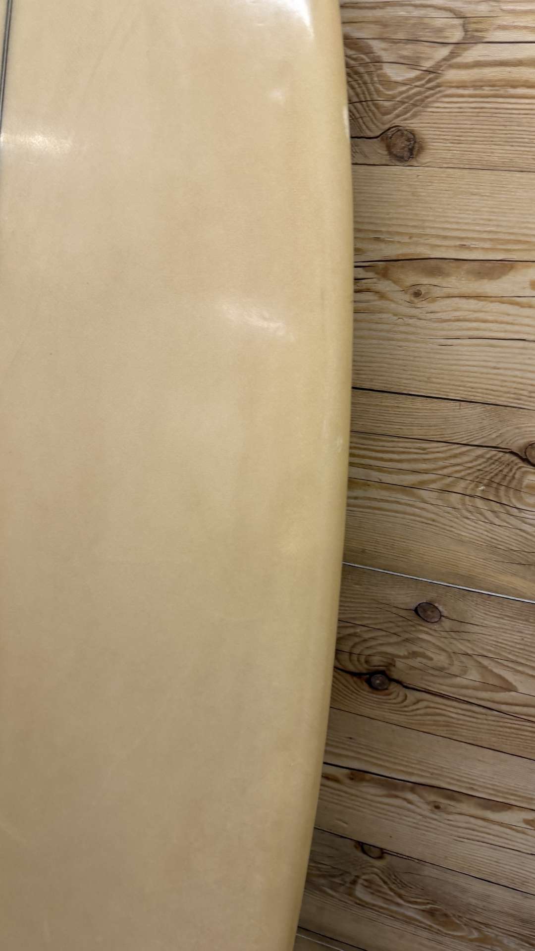 Zipper 5'9"