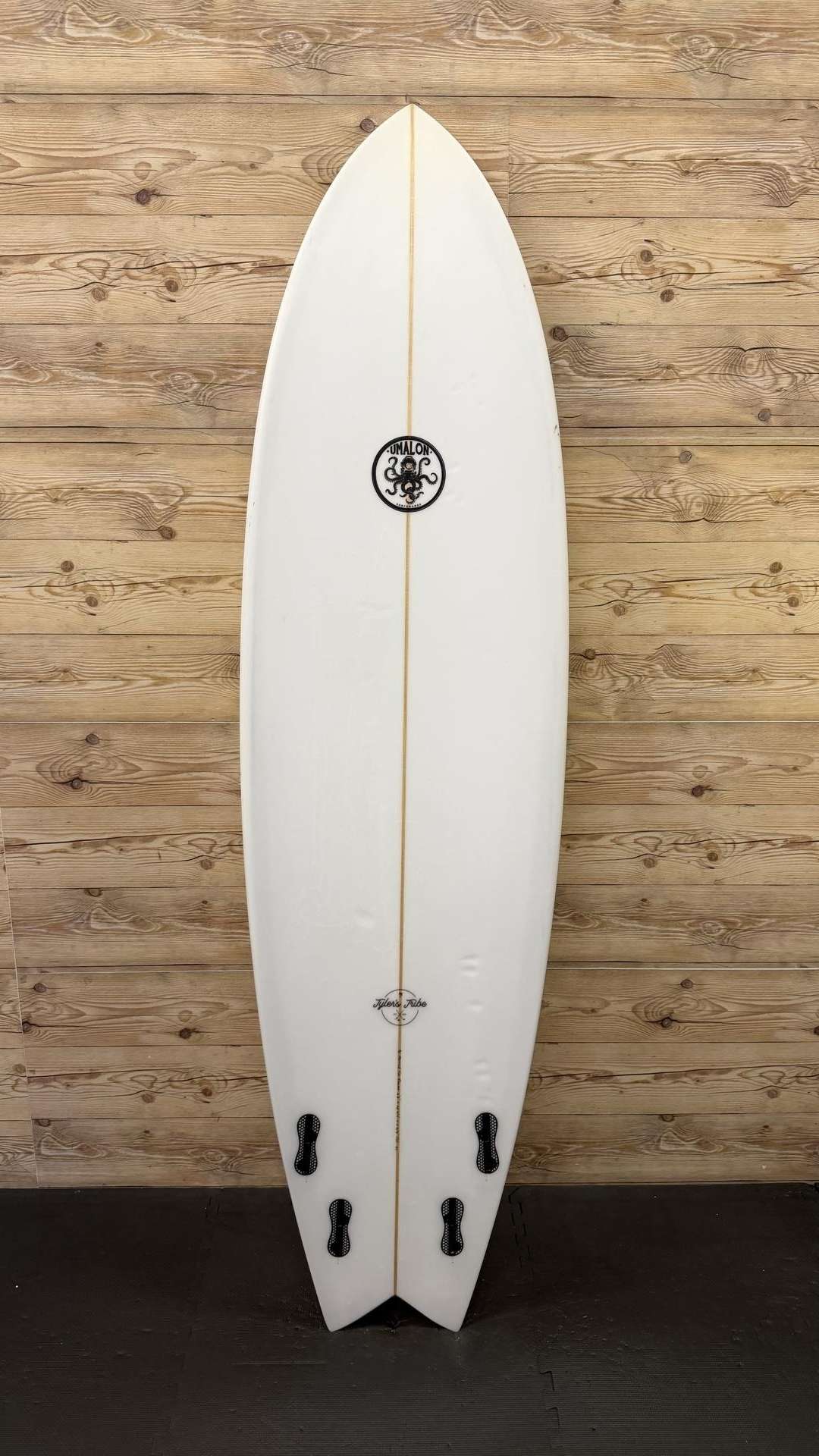 Long Fish 6'8"