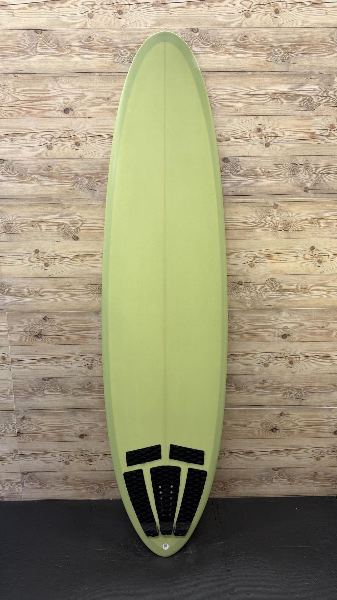 Quad 7'0"