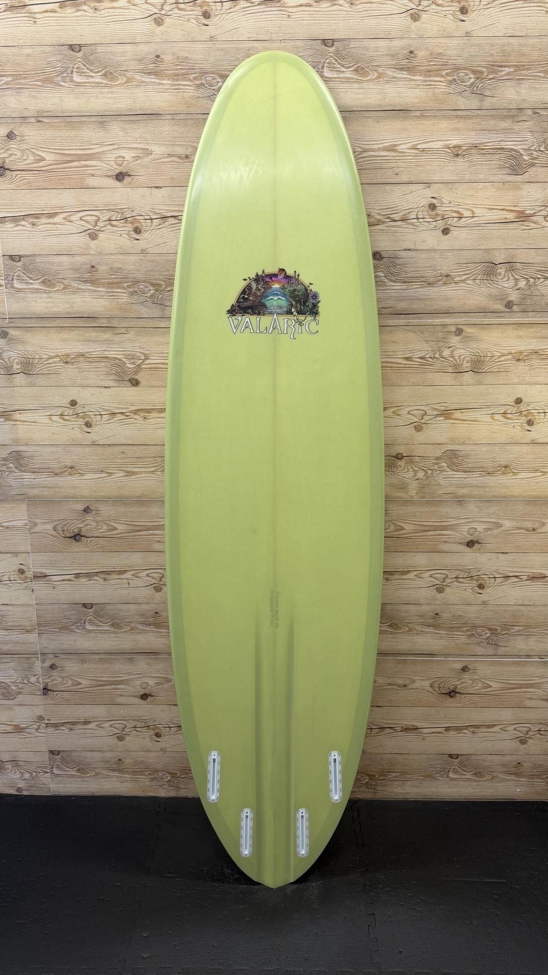 Quad 7'0"