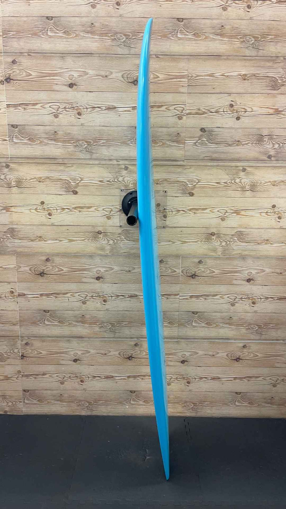 Mega Mini Simmons 6'10"