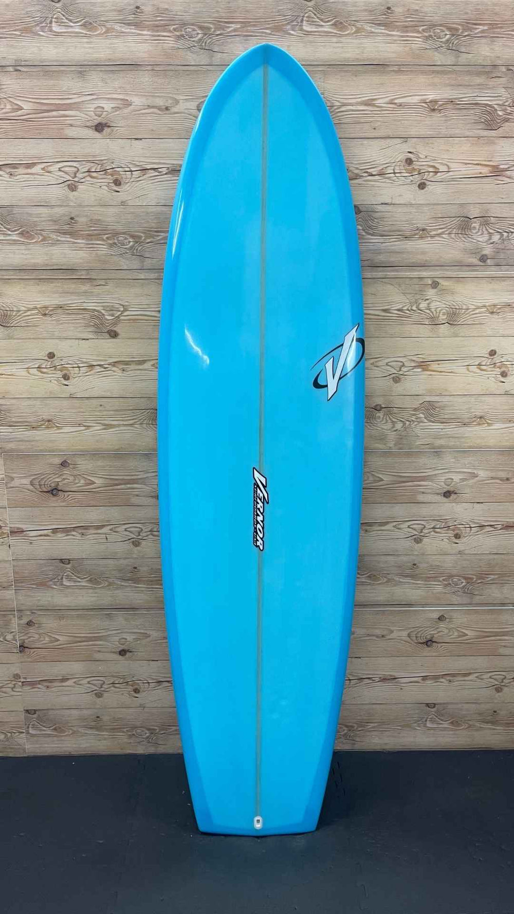Mega Mini Simmons 6'10"