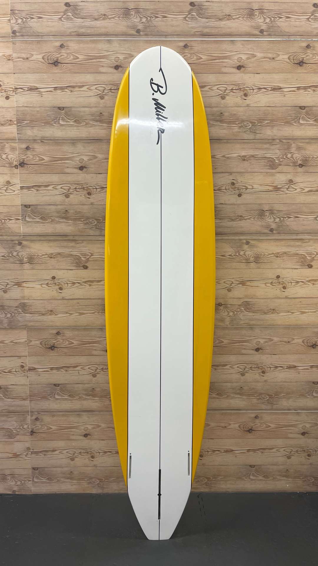 Funboard 8'2"