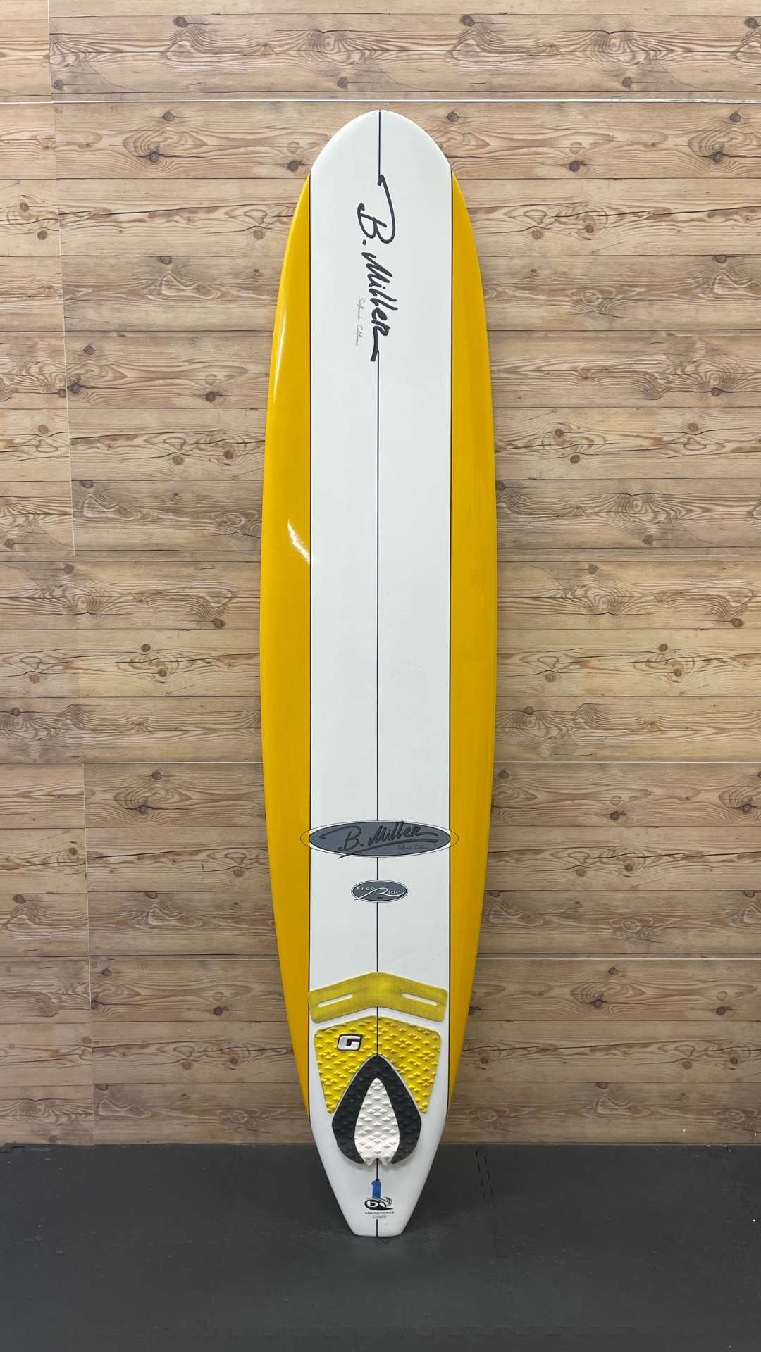Funboard 8'2"