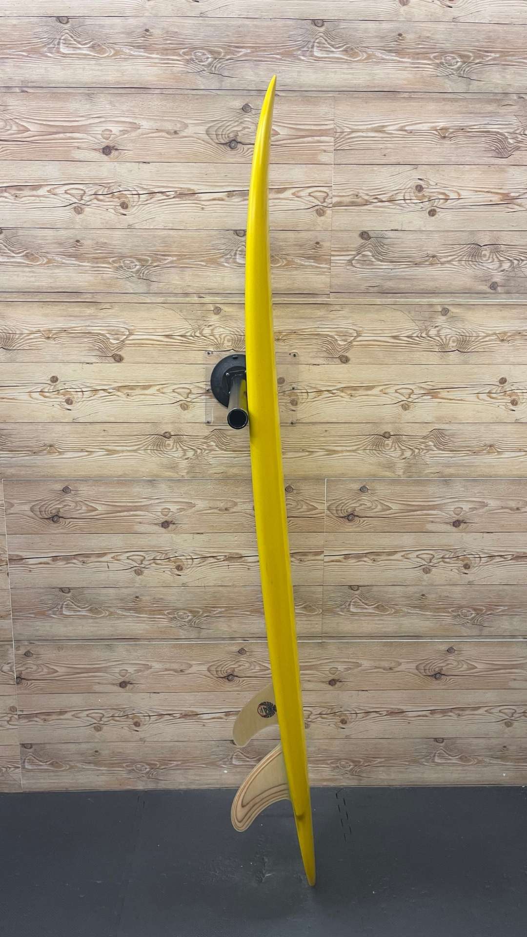 Shadow Mid Twin 6'6"