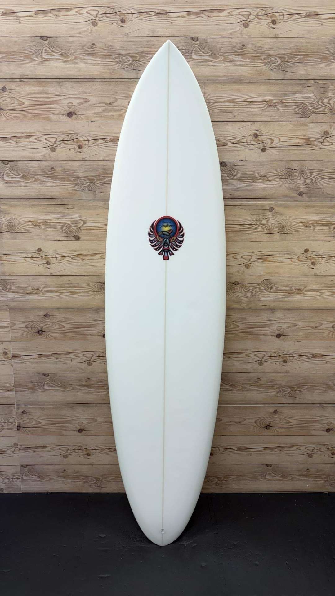 Hyperglide 2 7'2"