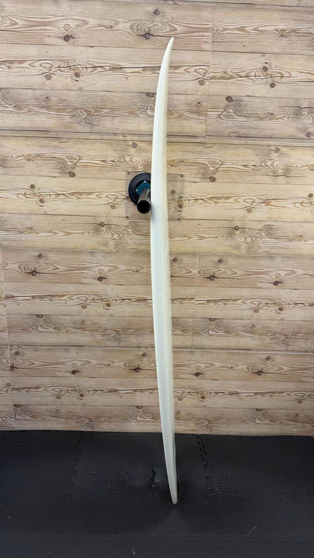 5 Fin 6'0"