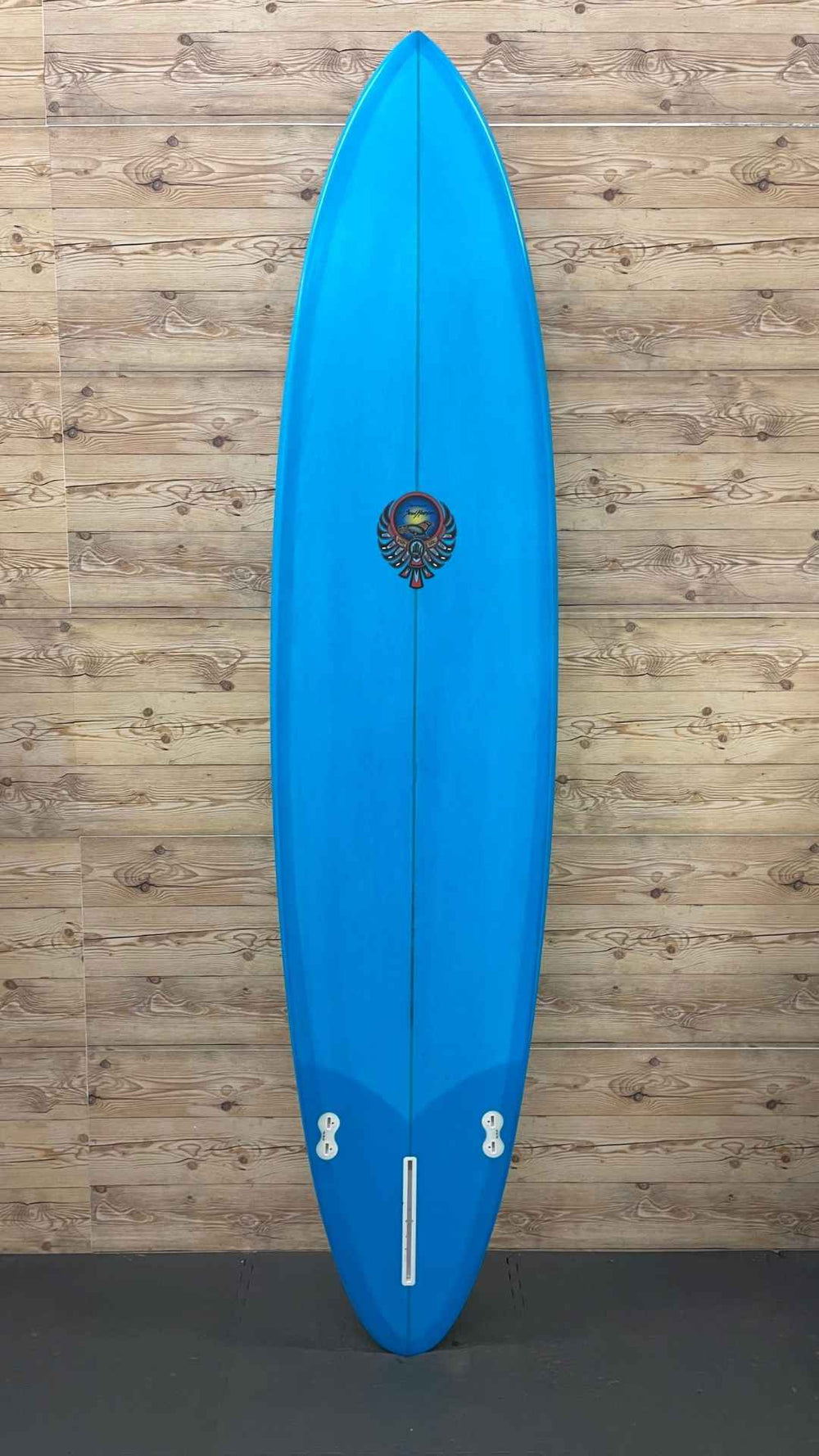 Big Guy 9'0"