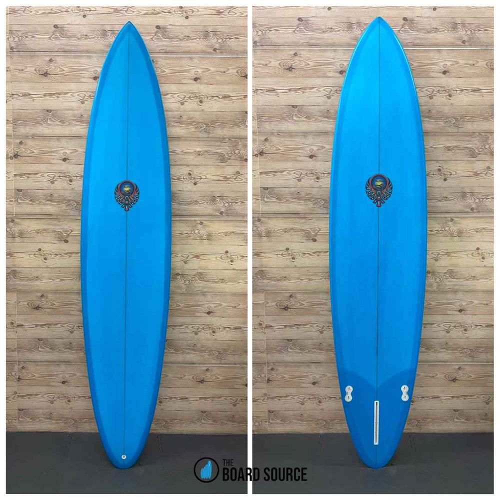 Big Guy 9'0"