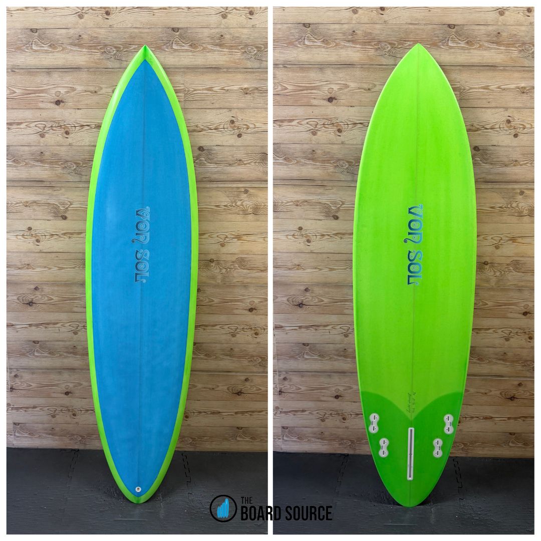 Black Wing 7'0"