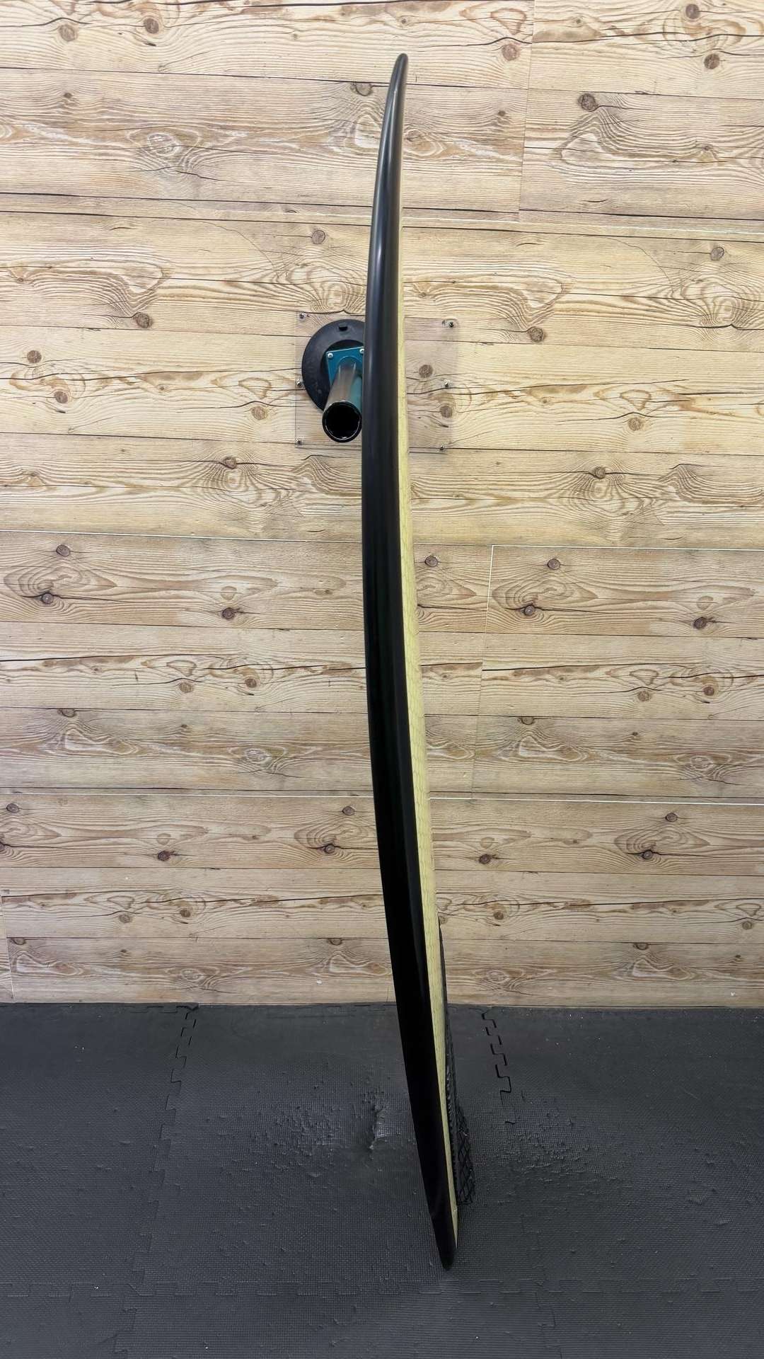 Flying Manta 5'4"
