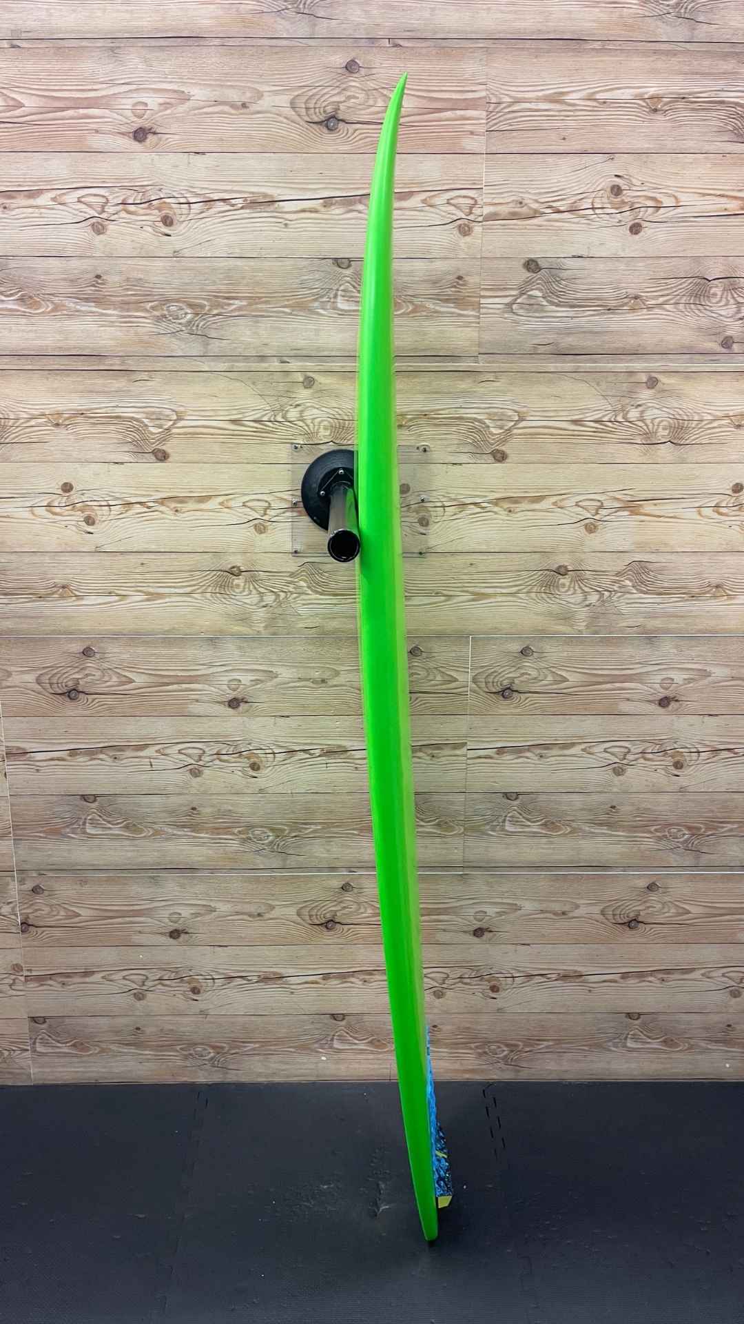Mystic 2 6'2"