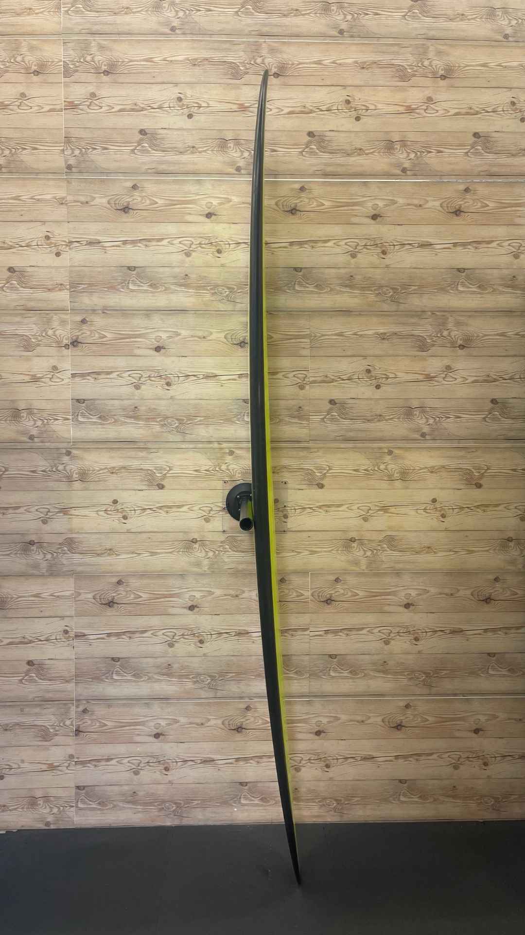 Slot Bottom High Pro 9'0"