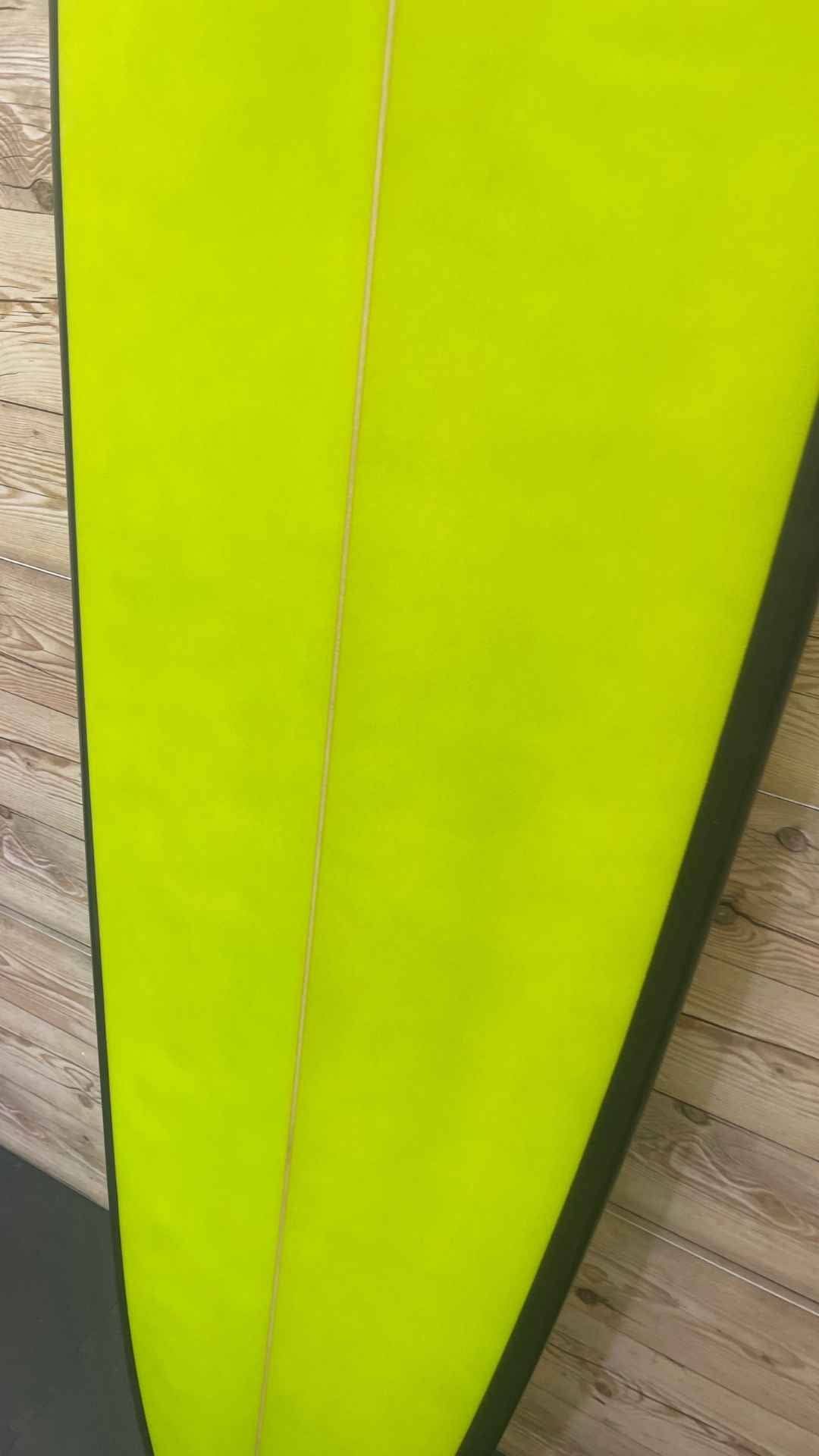 Slot Bottom High Pro 9'0"
