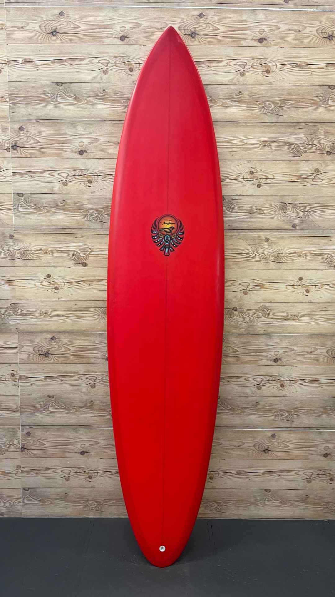 Hyperglide 2 8'0"