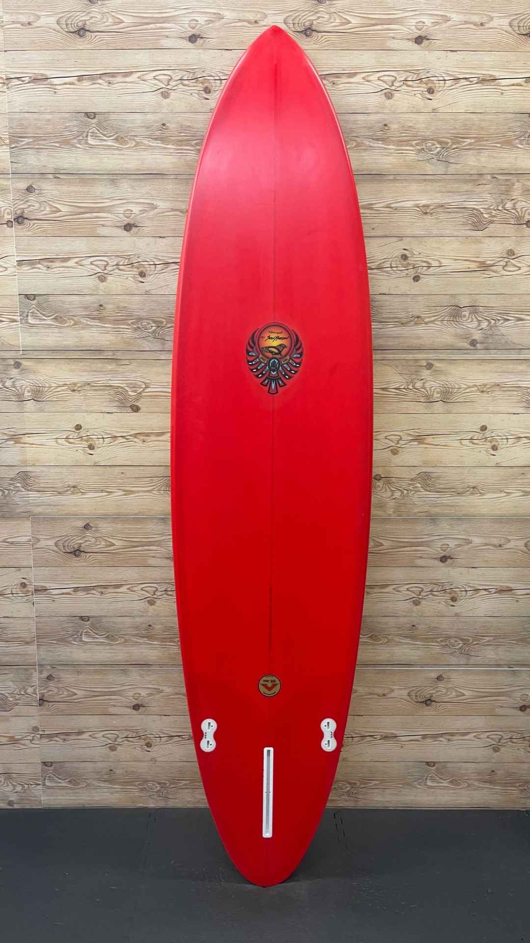 Hyperglide 2 8'0"