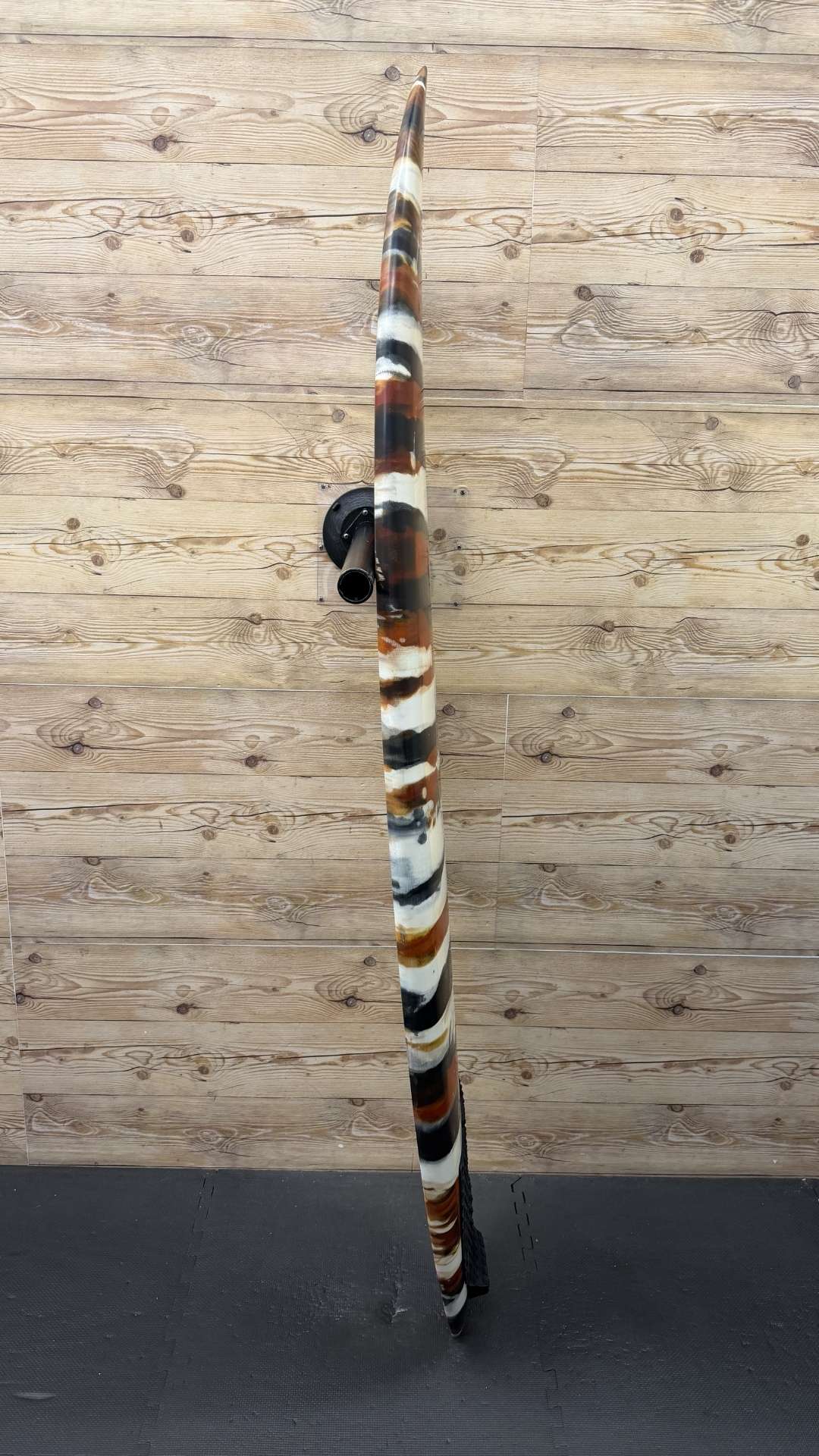 Hyper Glide Mini 6'4"