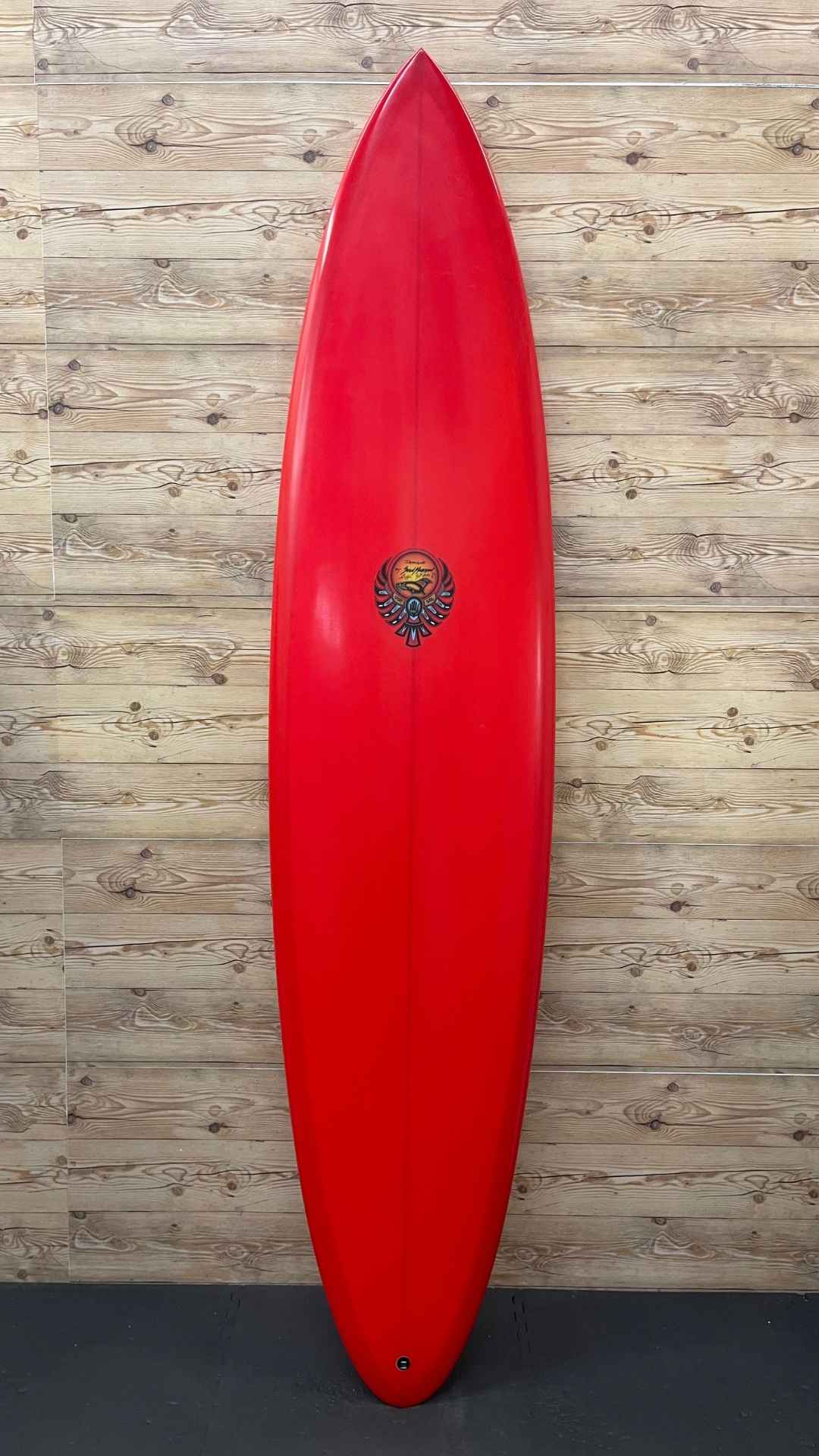 Hyperglide 2 8'5"