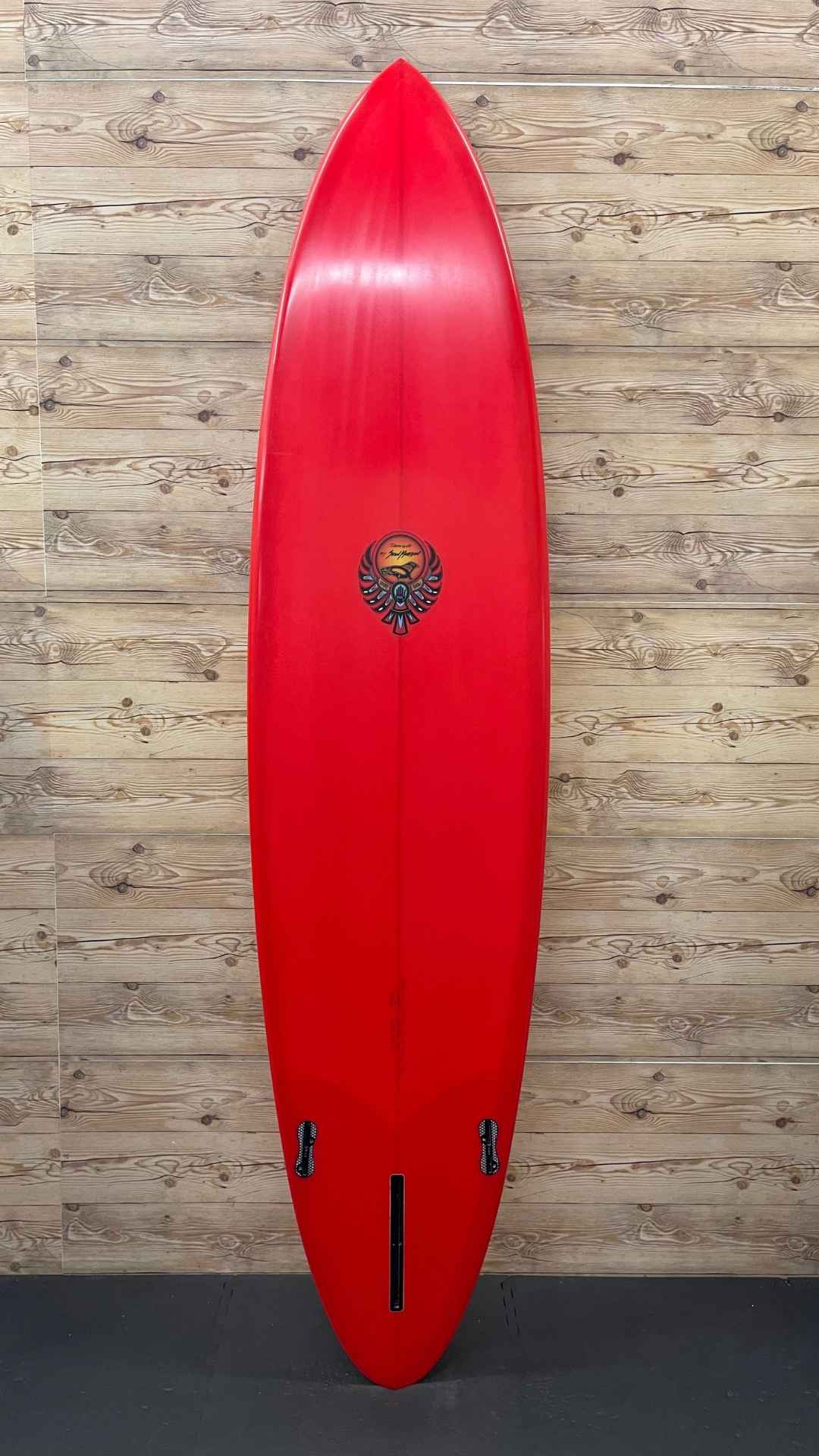 Hyperglide 2 8'5"