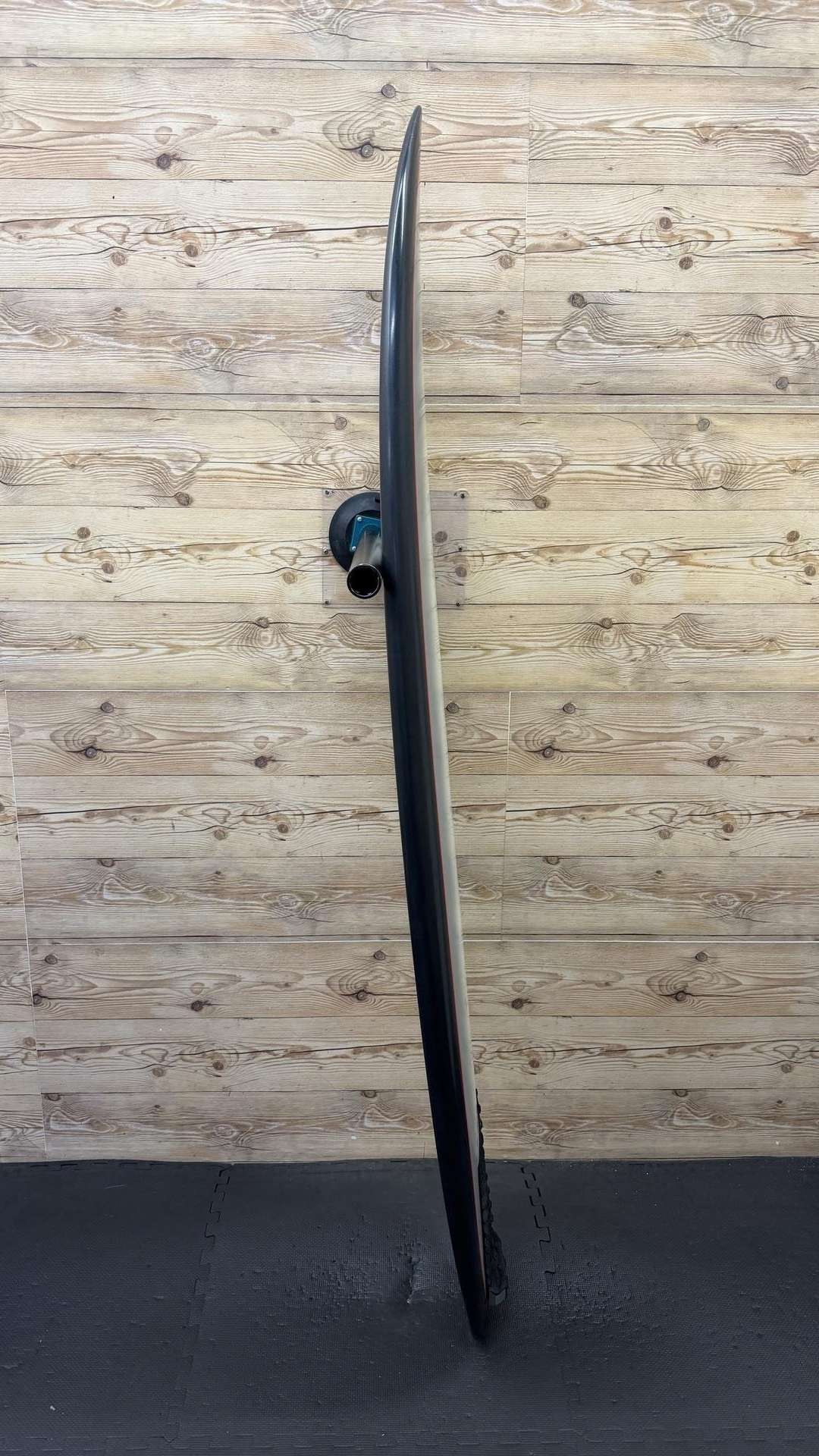 Hyper Glide Mini 6'5"