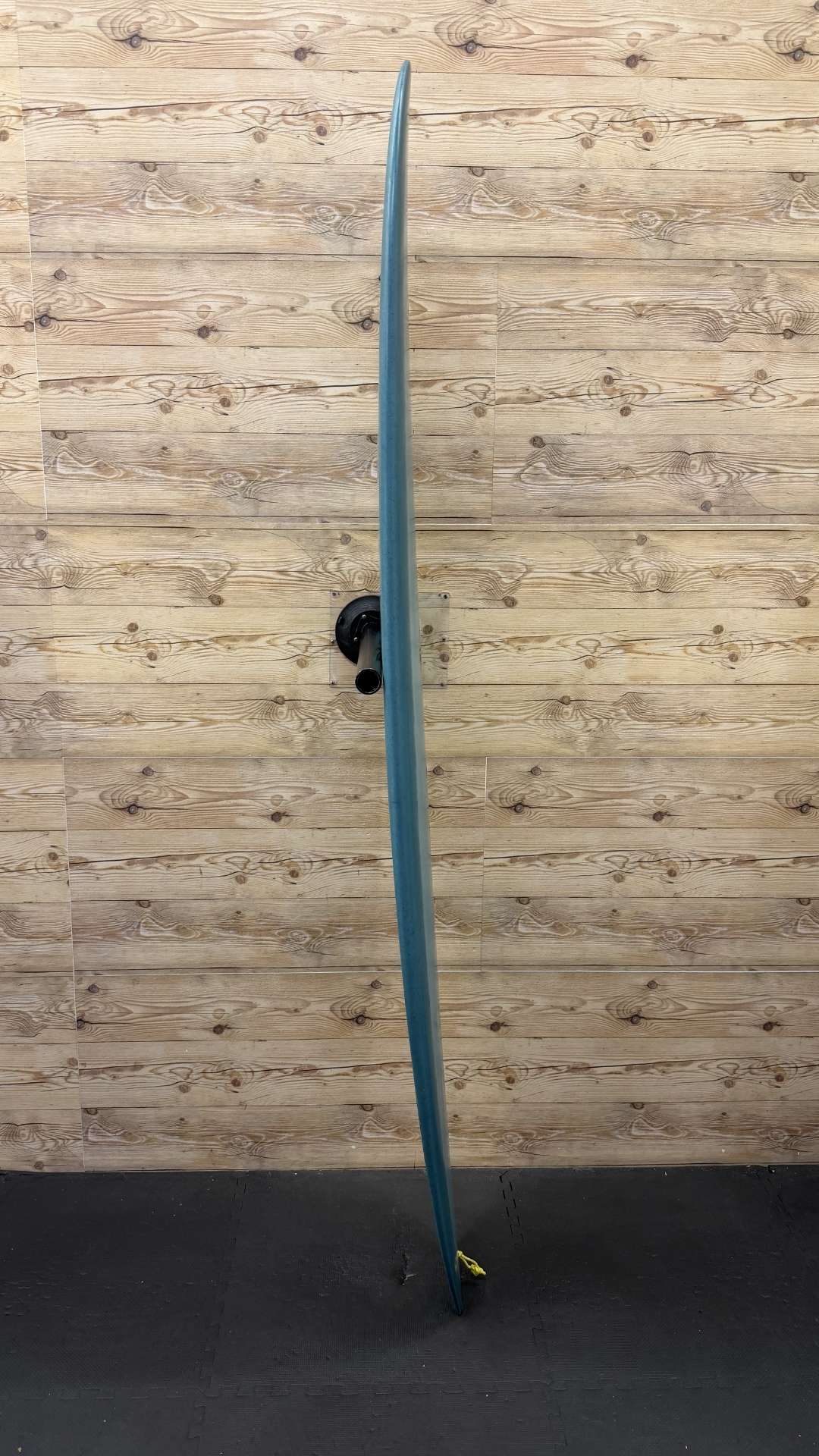 Mini Slot 7'4"