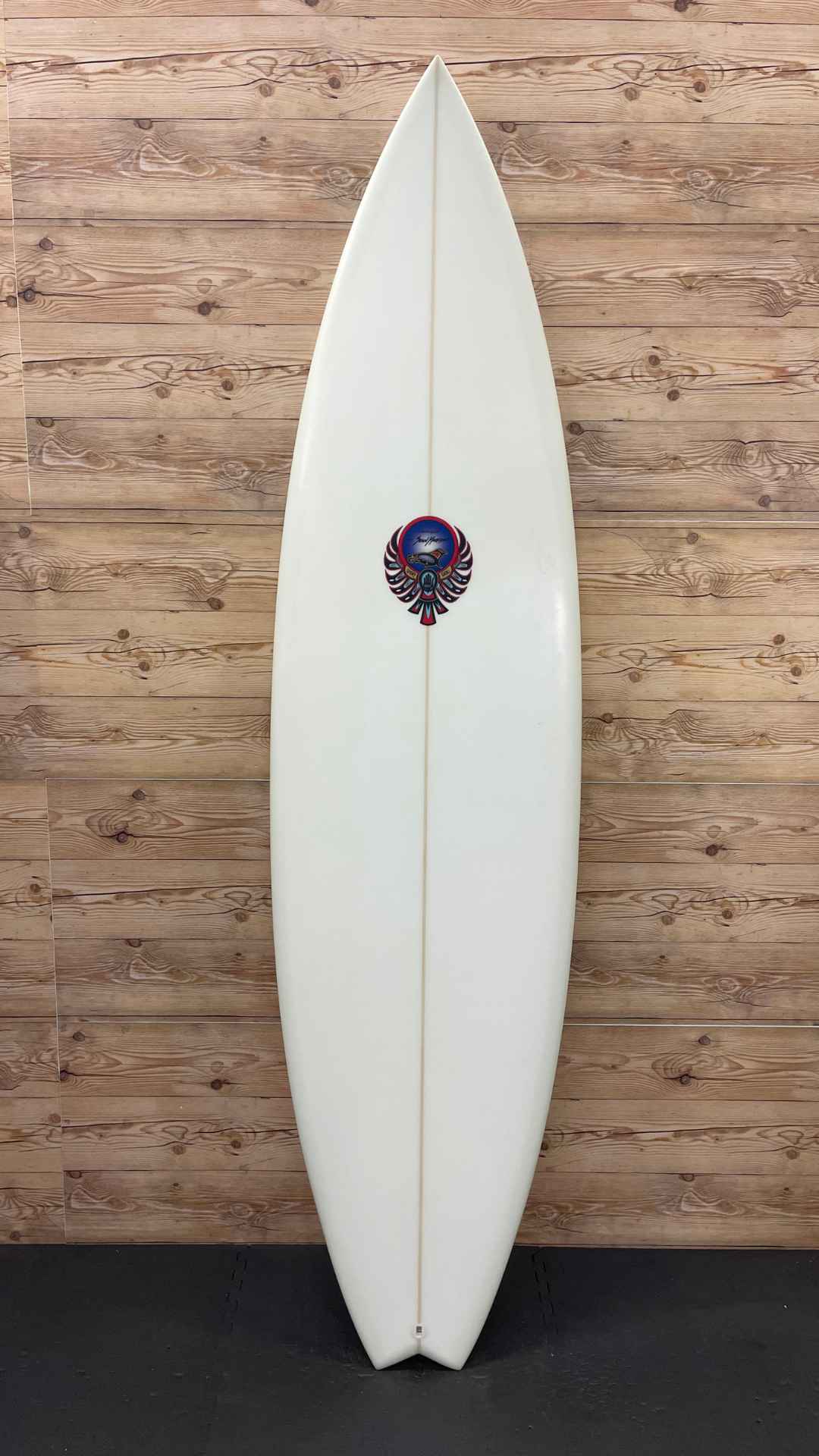 Power Glide 7'6"
